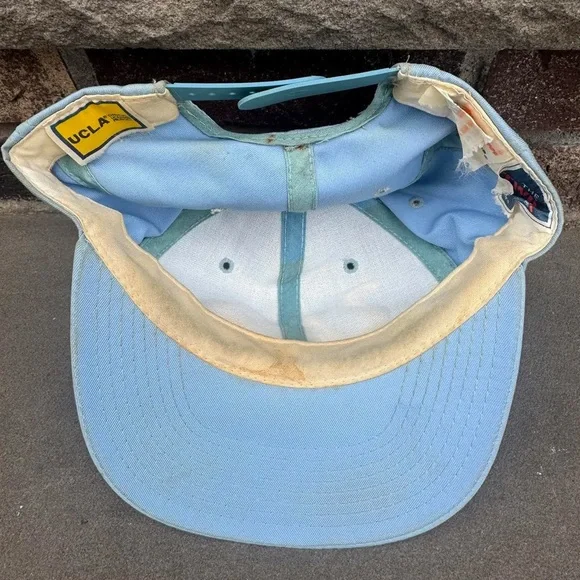 Vintage Sports Specialties UCLA Bruins Hat - Picture 5 of 5